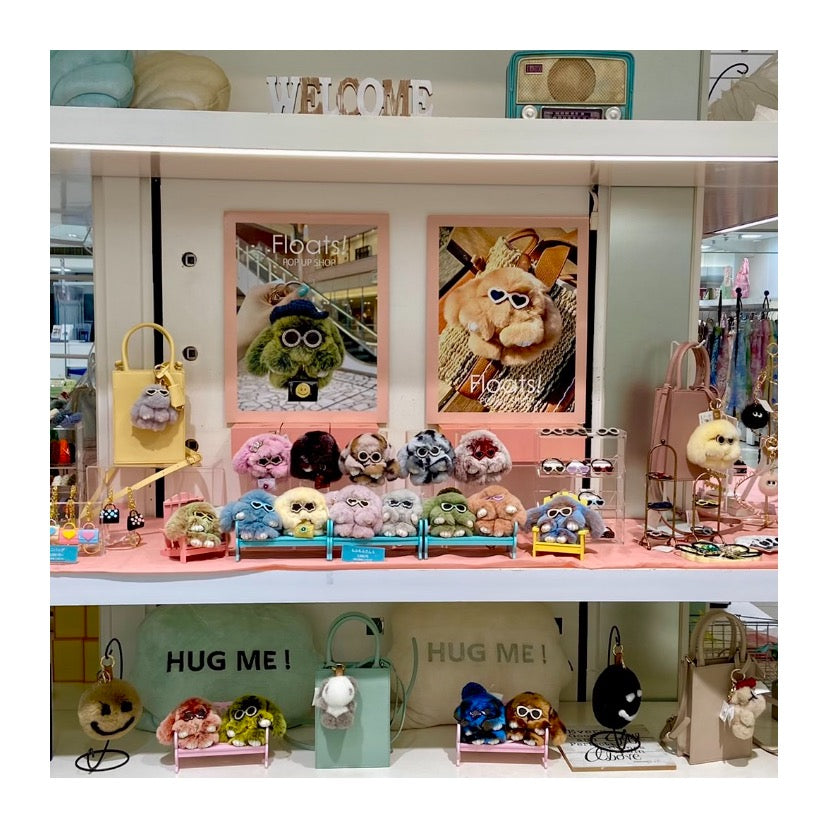 池袋西武百貨店2階 POP UP