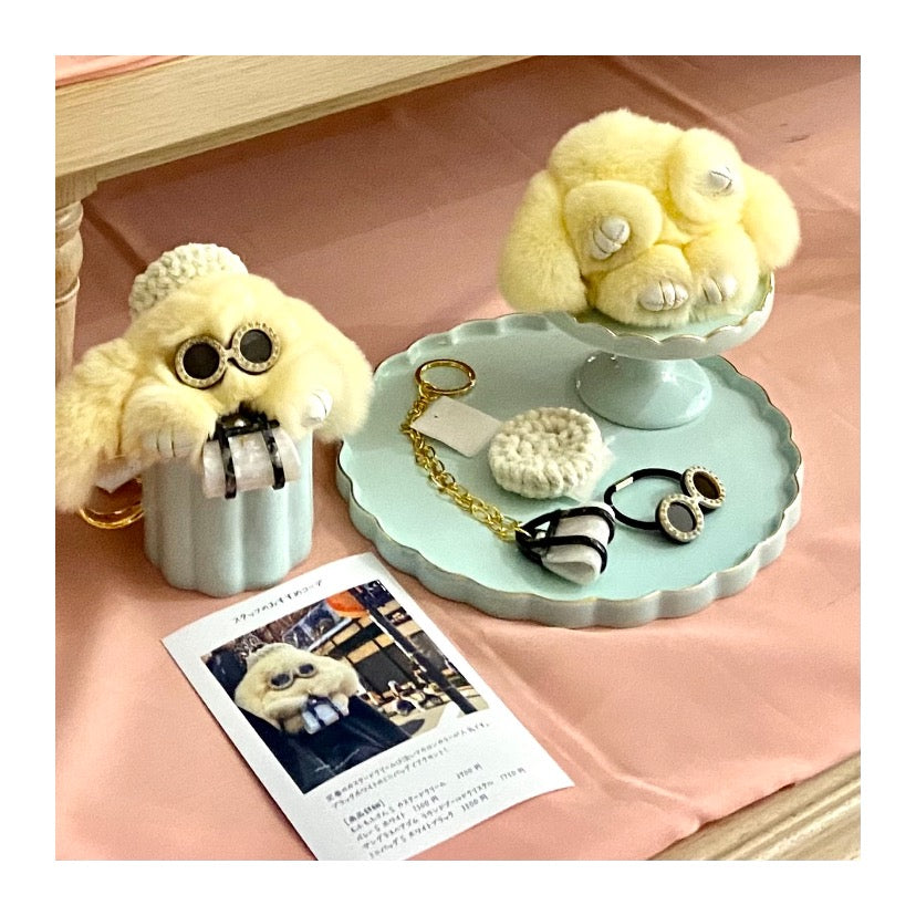 渋谷ヒカリエ2階 POP UP