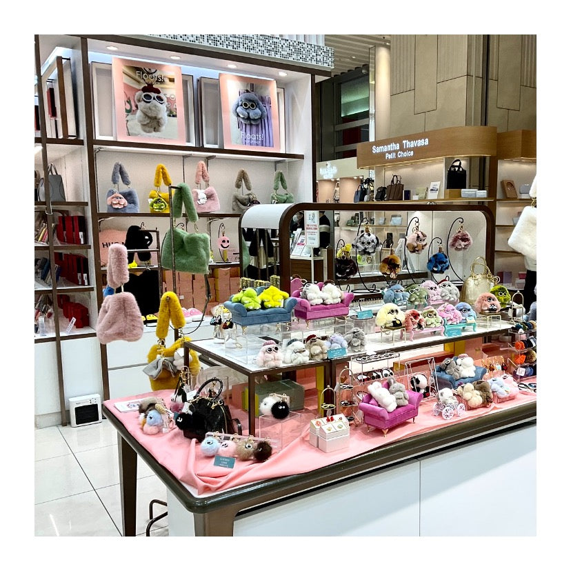 ジェイアール名古屋タカシマヤ1階 POP UP SHOP