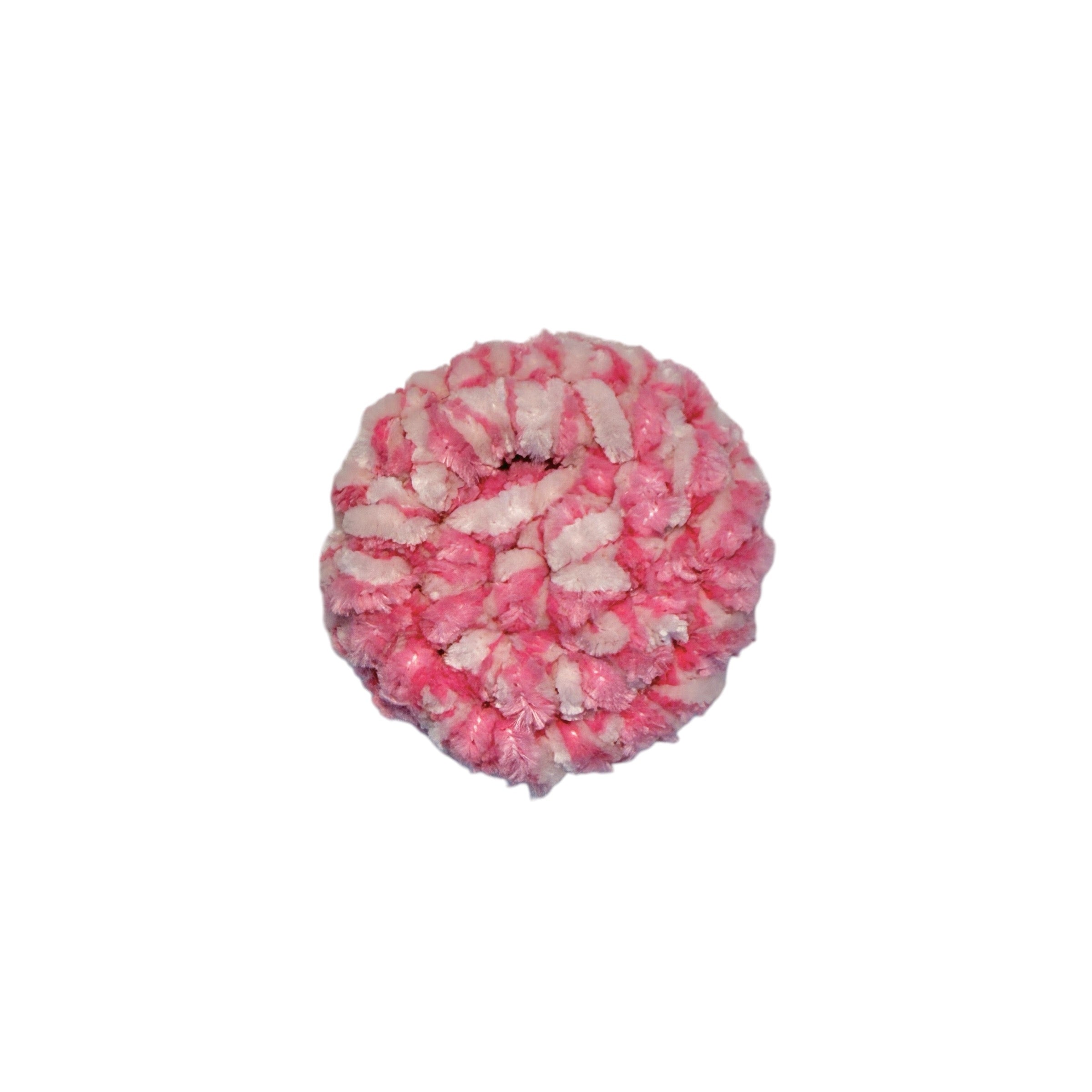 Mofumofu Charm SS ・Mini Maru-san's beret, candy pink