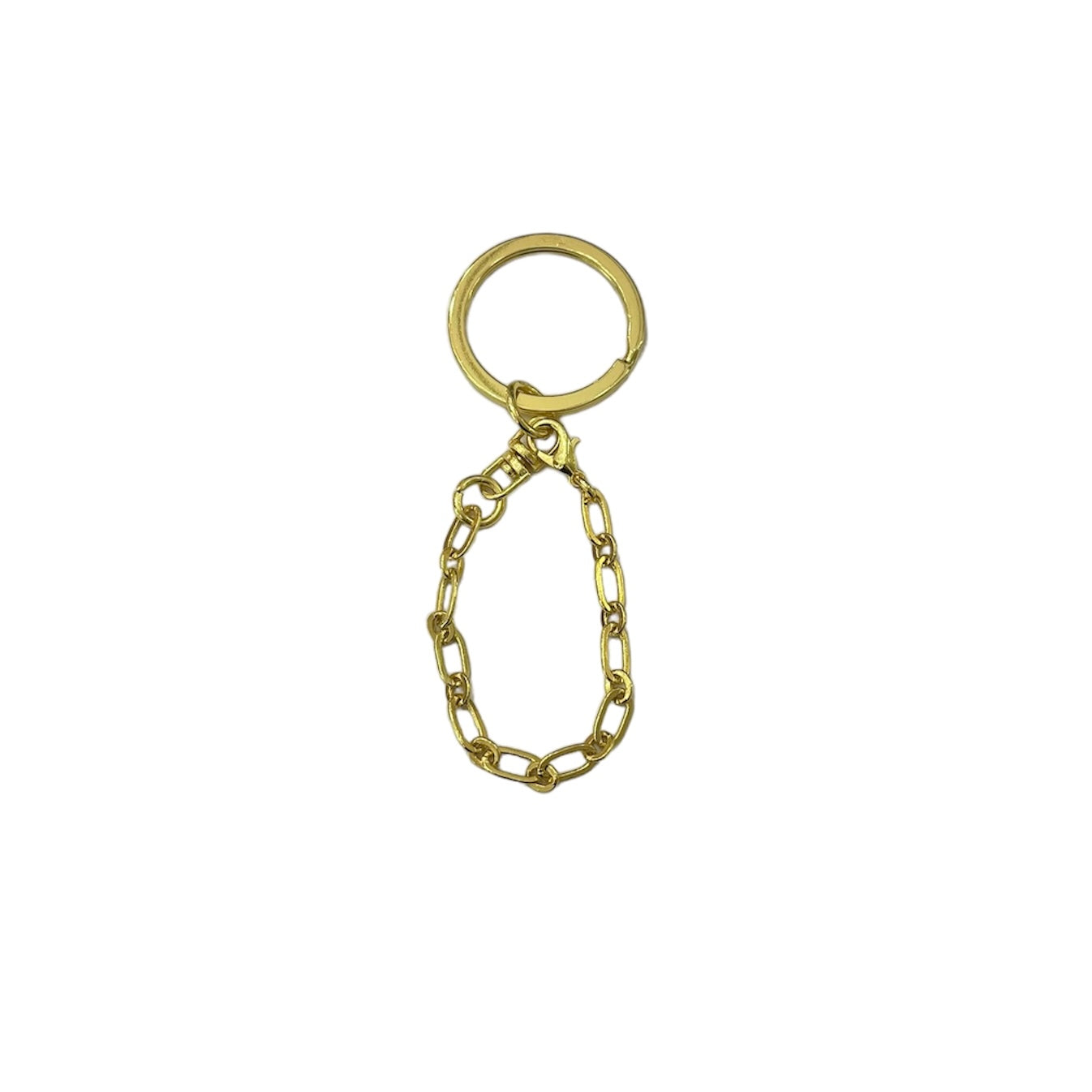 Keyering key chain YG 11cm