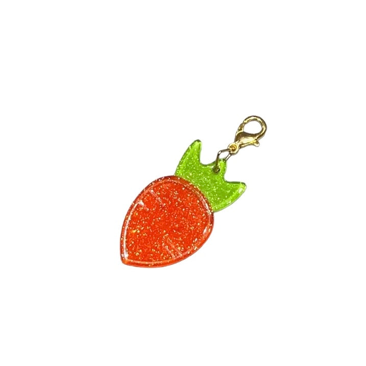 Kanikanchan Charm L Carrot