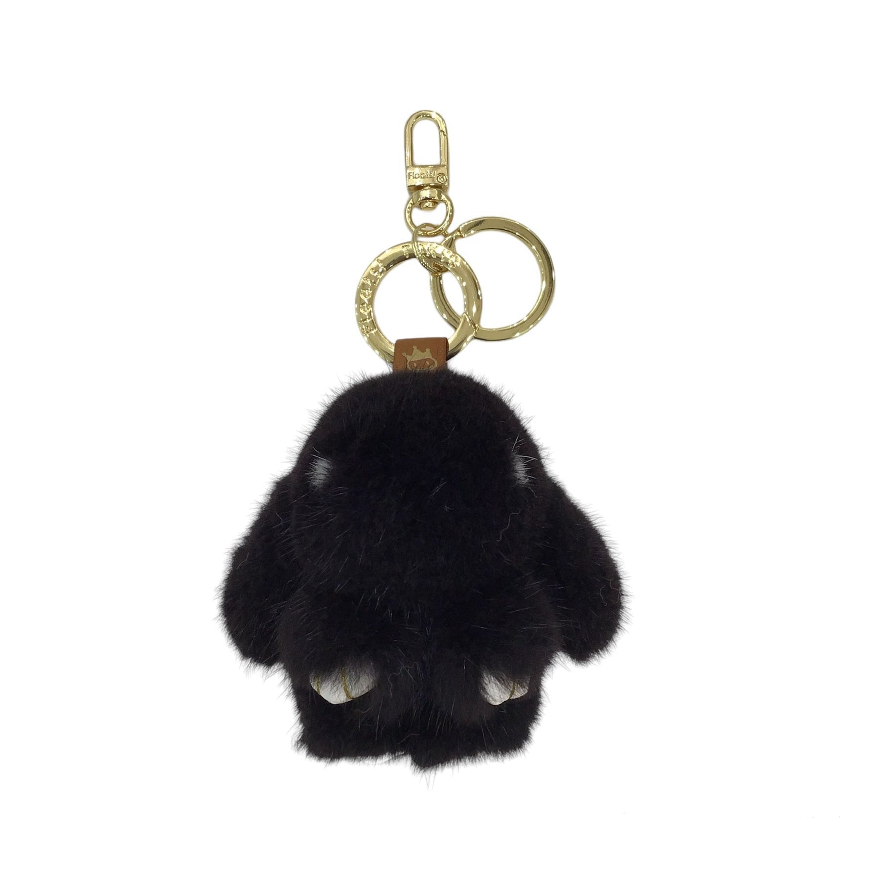 Mofumofu SS Rabbit Orebag Charm