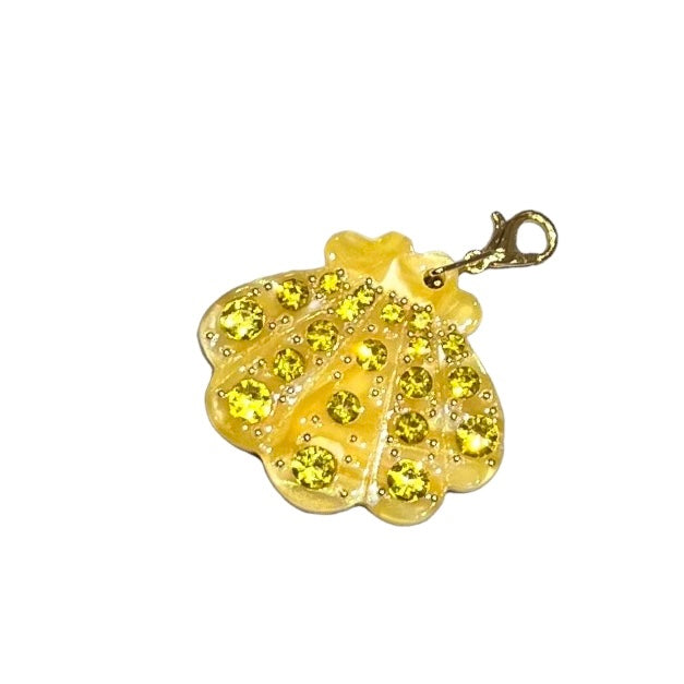 Kanikaccharm L Ramere Yellow