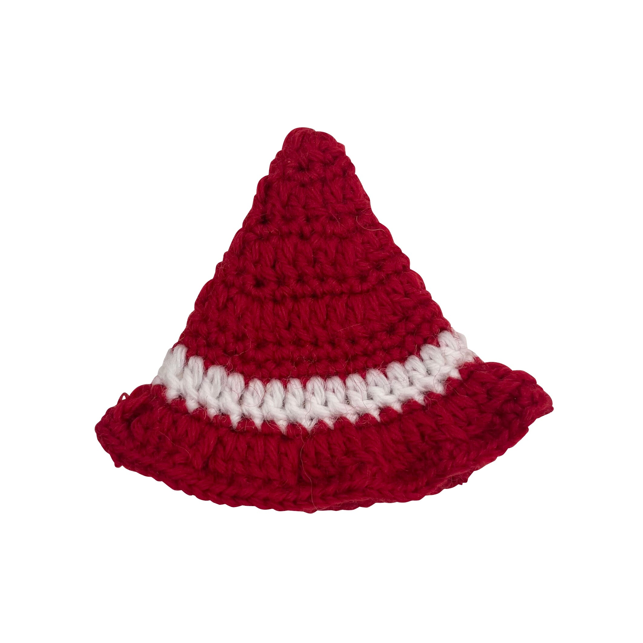 BH Lumberjack Hat for S and M Red