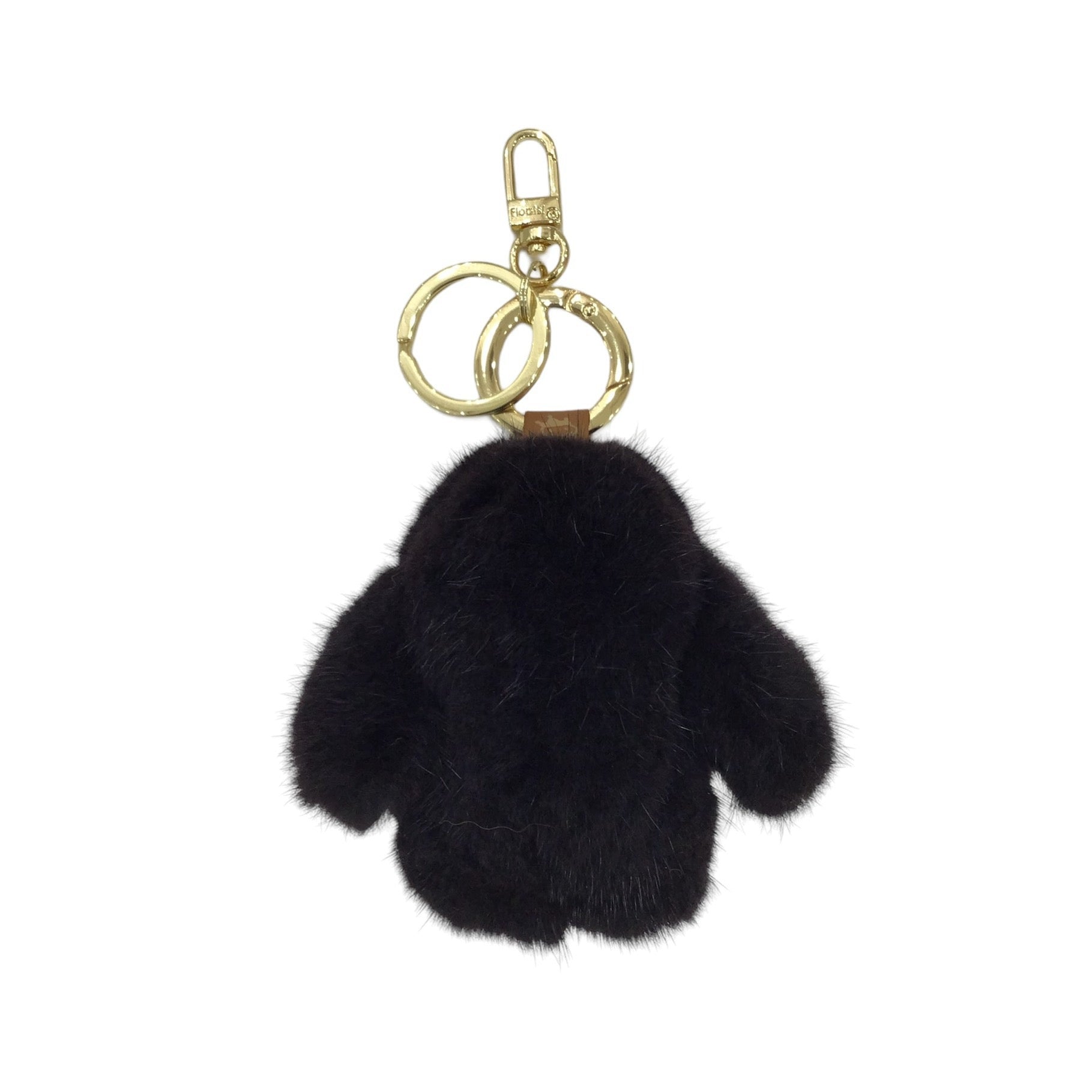 Mofumofu SS Rabbit Orebag Charm