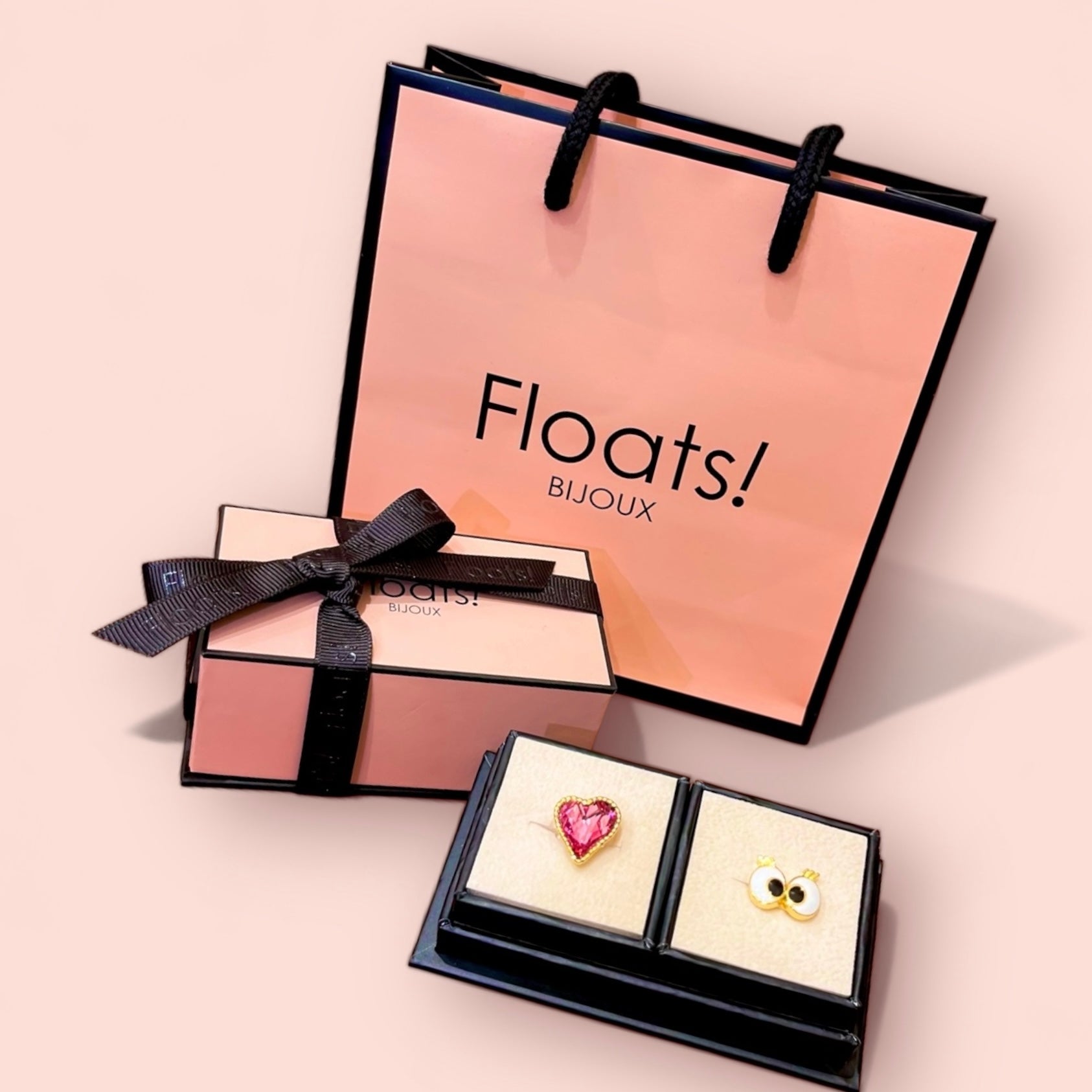 Belize YG Rose Toe Ring 
