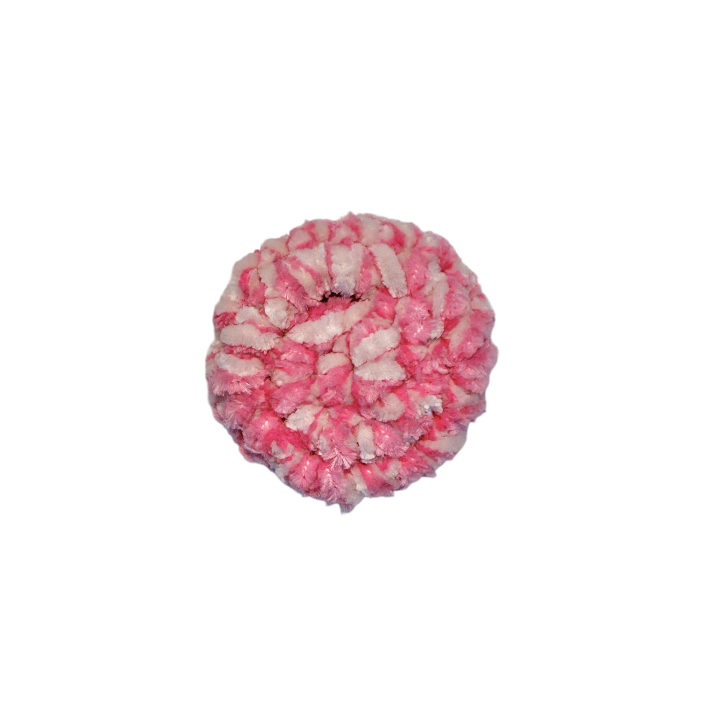 Mofumofu-san SS Mini Maru-san Beret Candy Pink