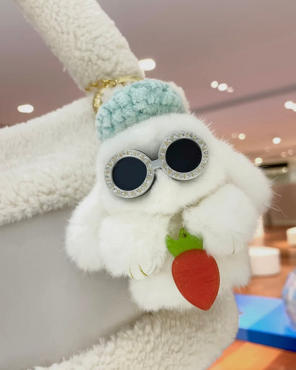 もふもふさんチャーム スタッフおすすめ
