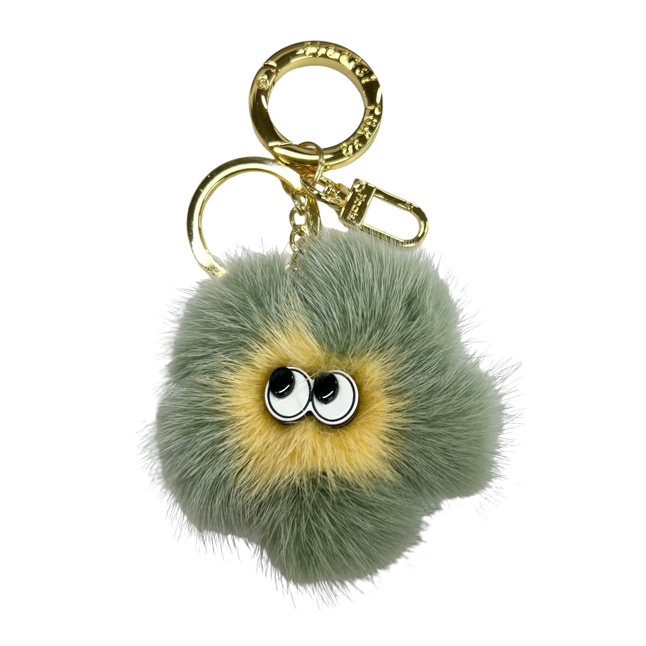 Pansy Boy Macha Bag Charm