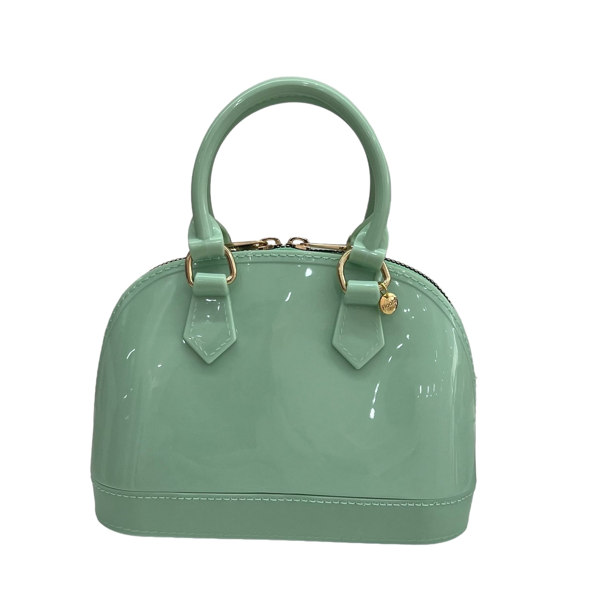 Jerry Bag Mint Green