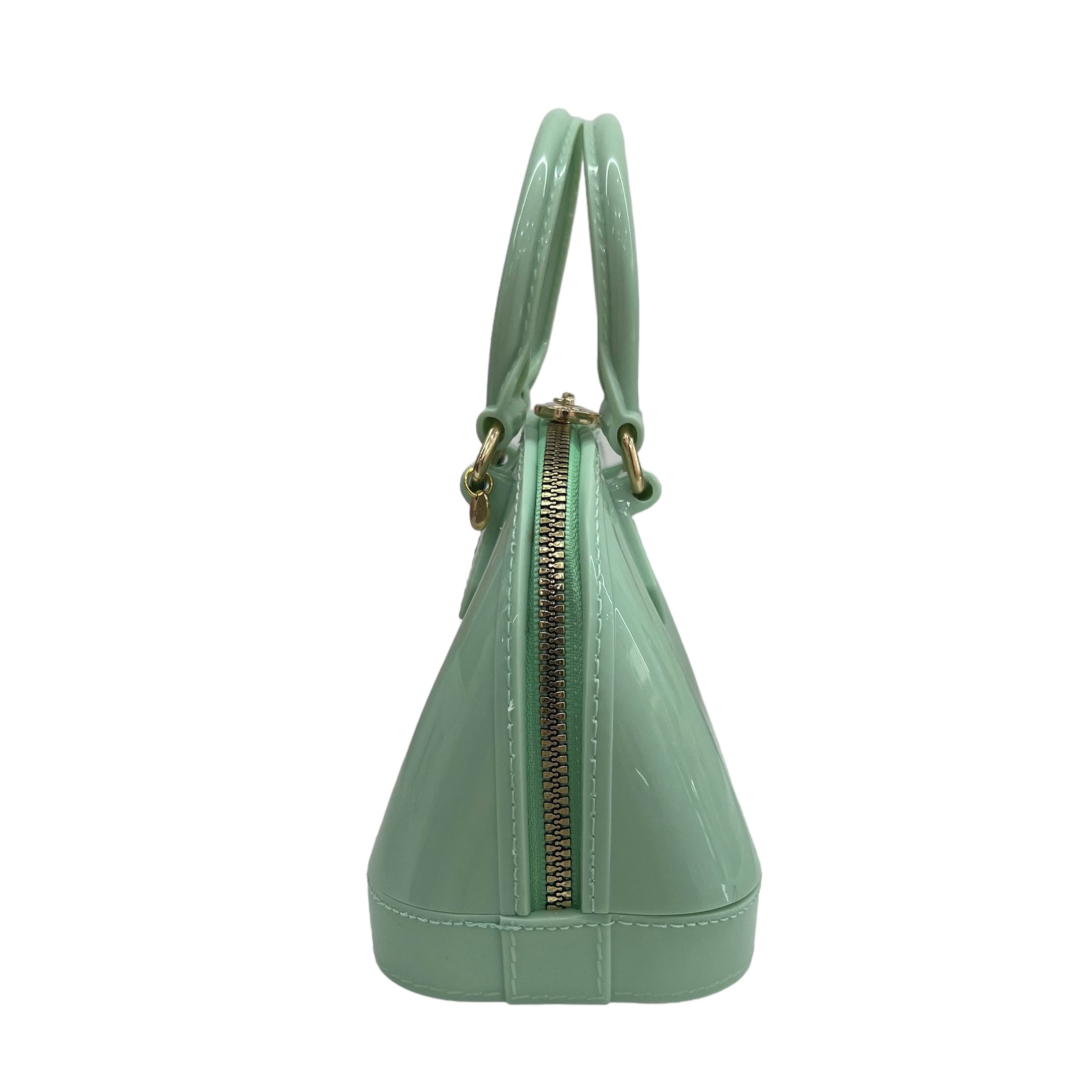 Jerry Bag Mint Green