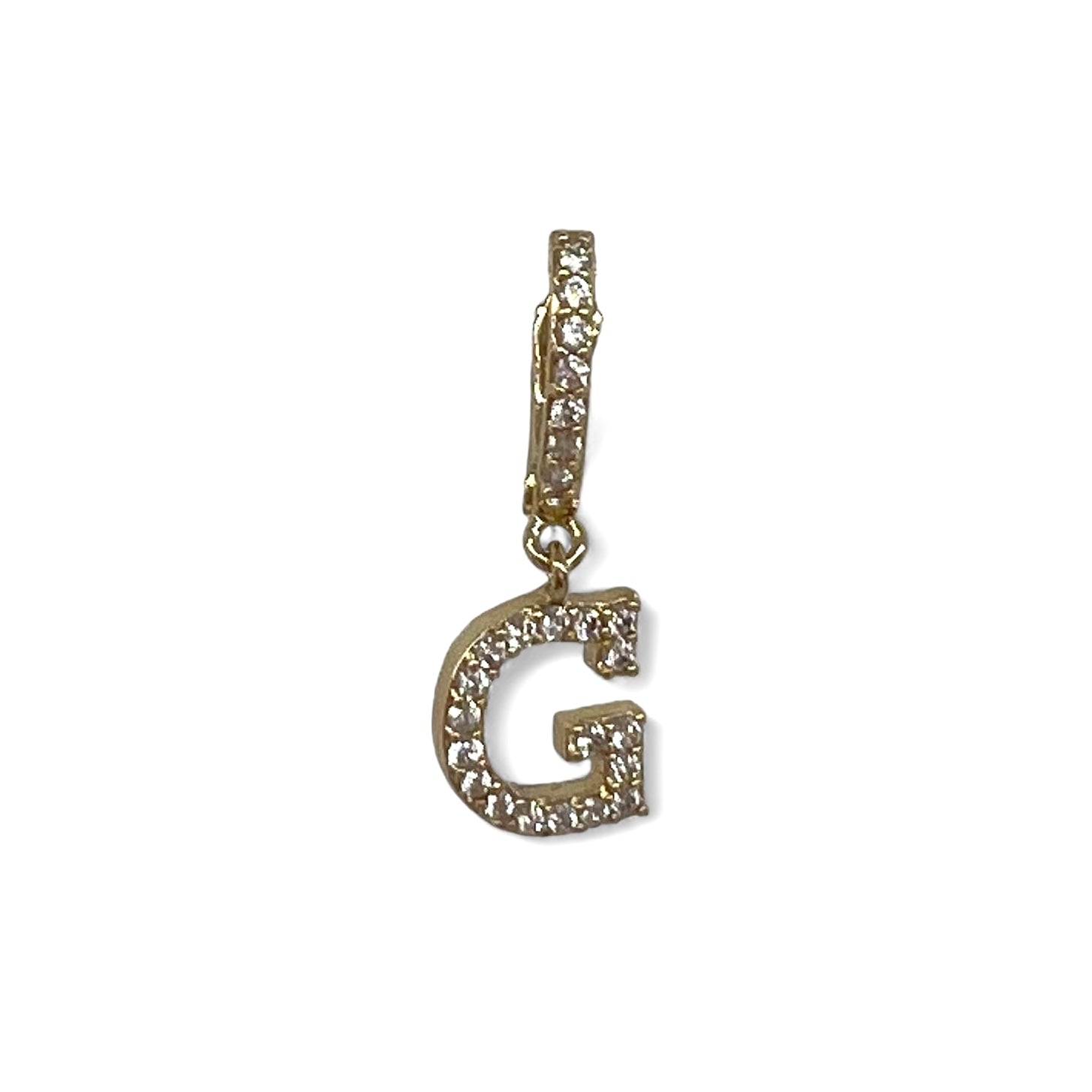 Initial J Charm YG G