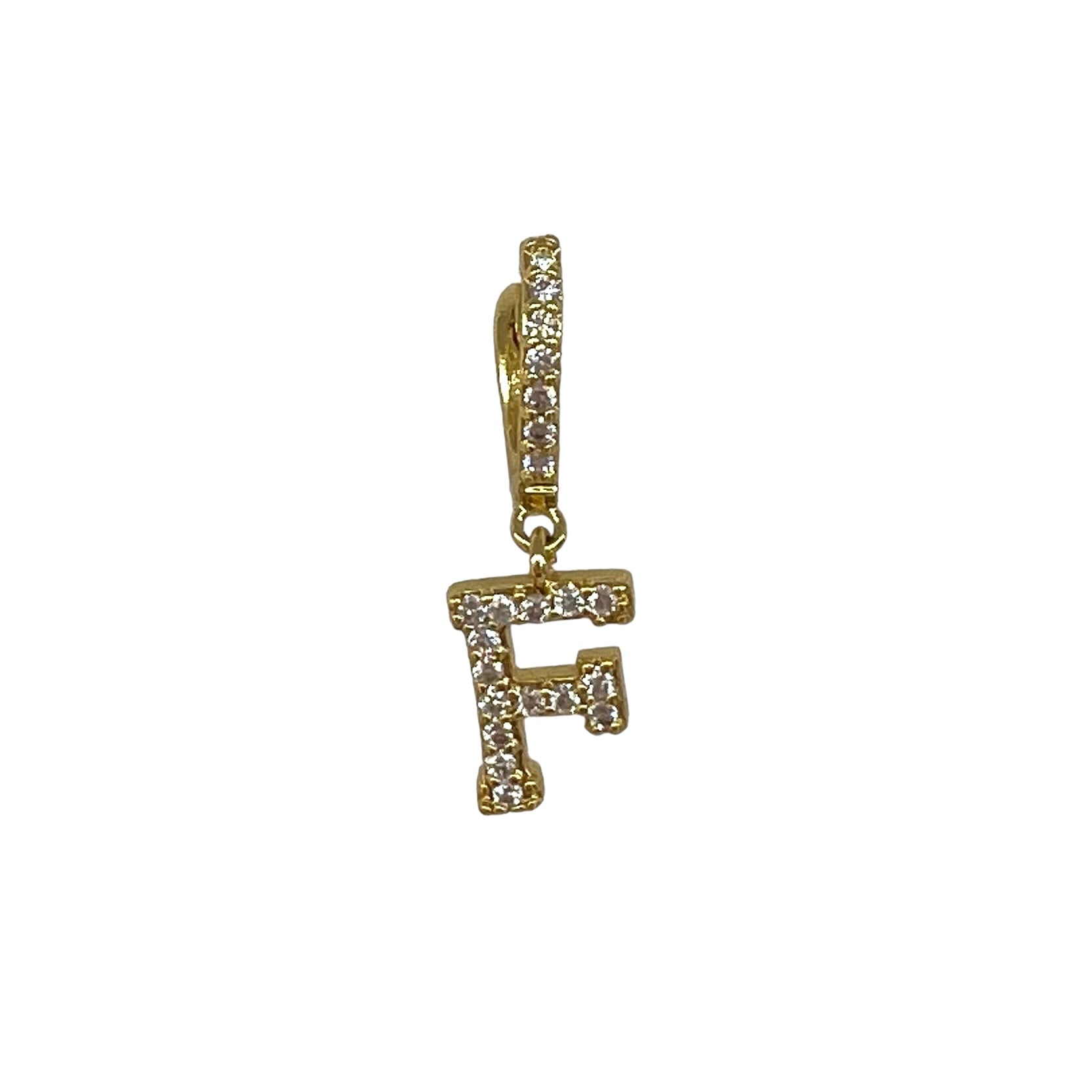 Initial J Charm YG F