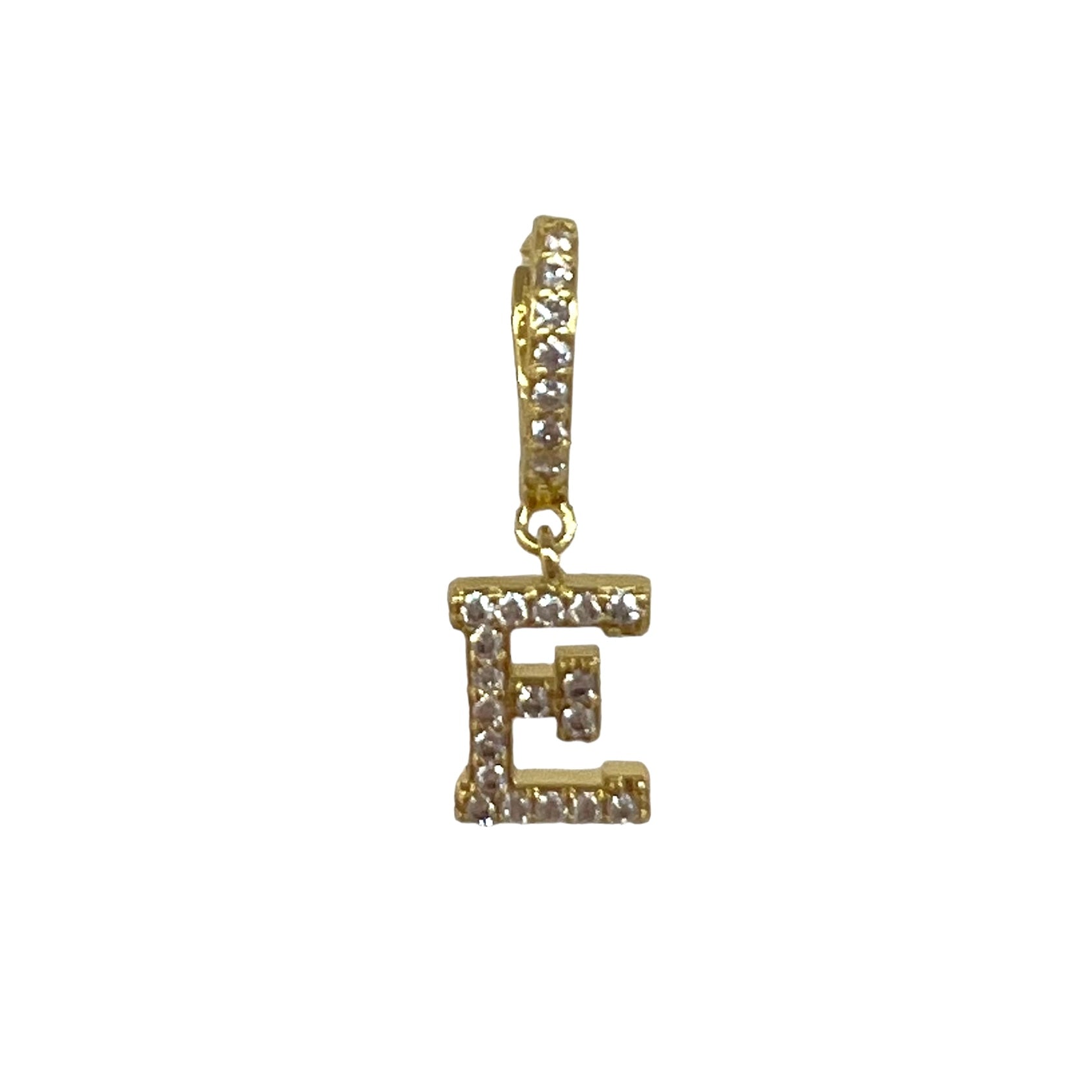 Initial J Charm YG E