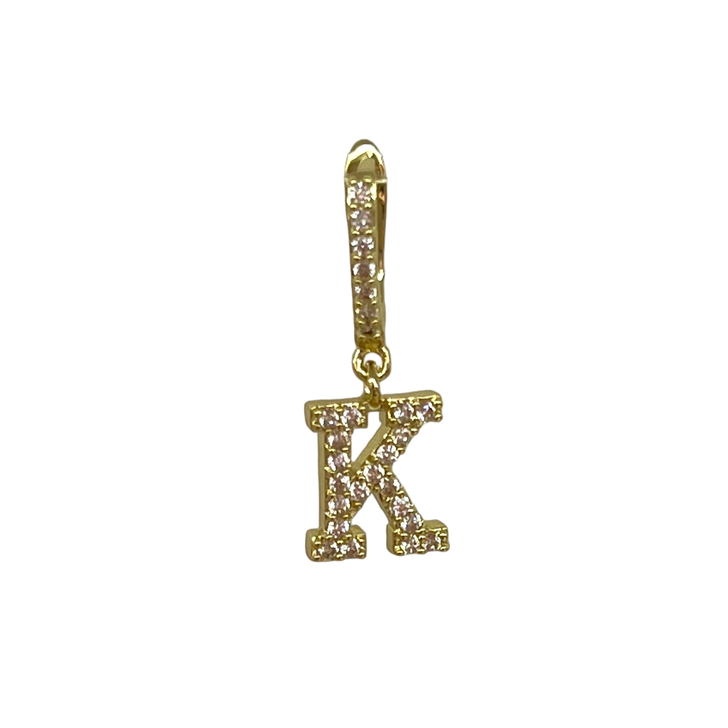 IC首字母J Charm Yg K.