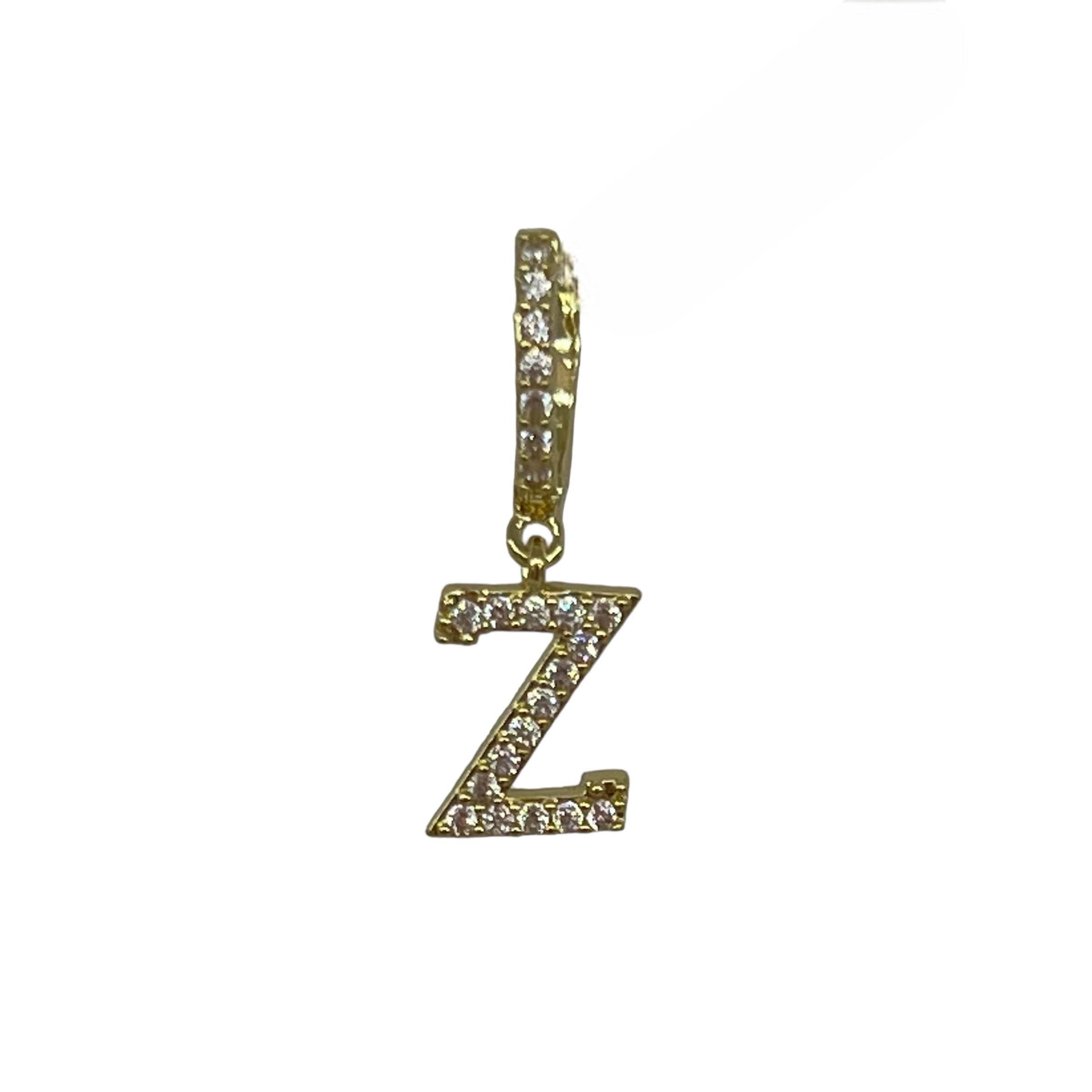 Initial J Charm YG Z