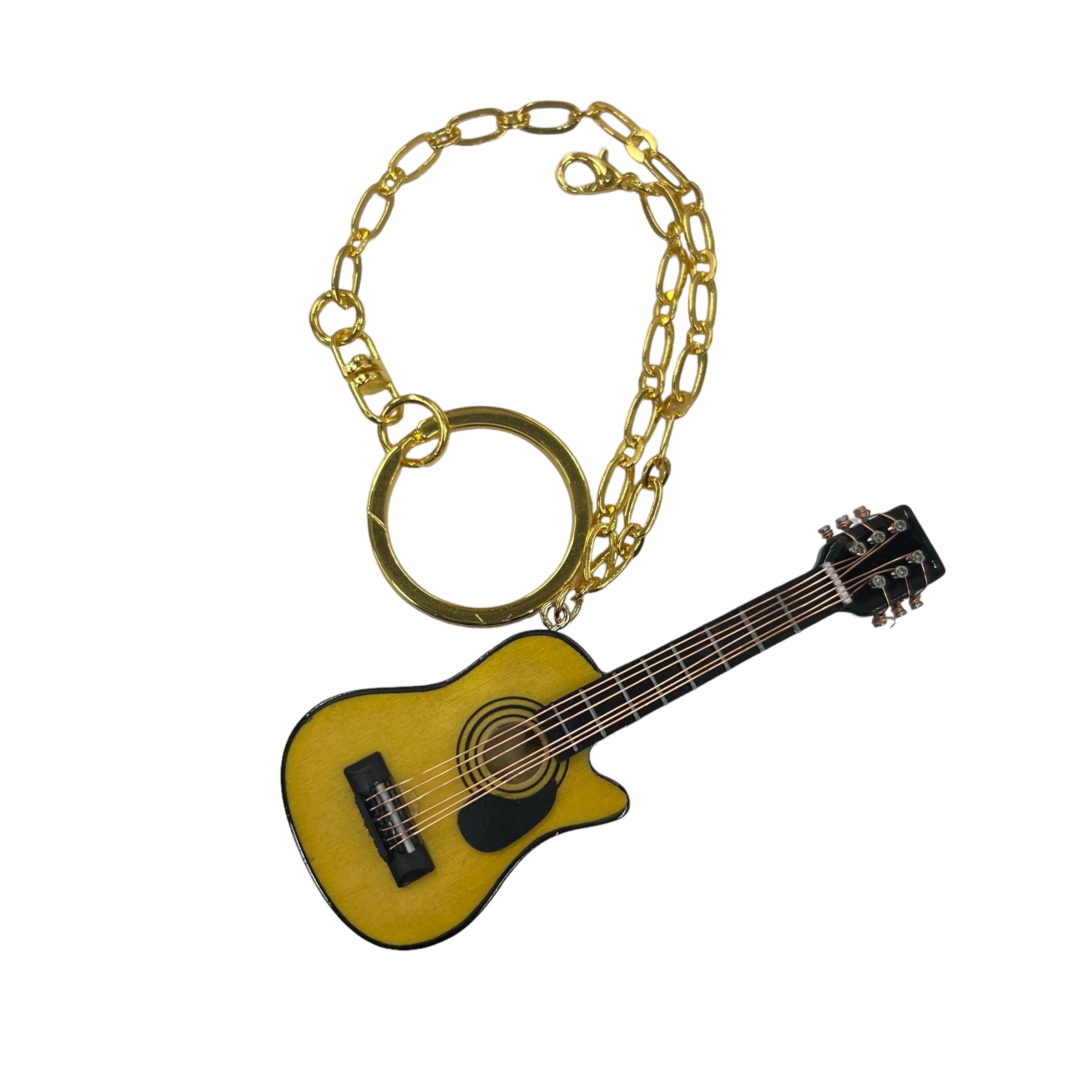 Guitar S charm