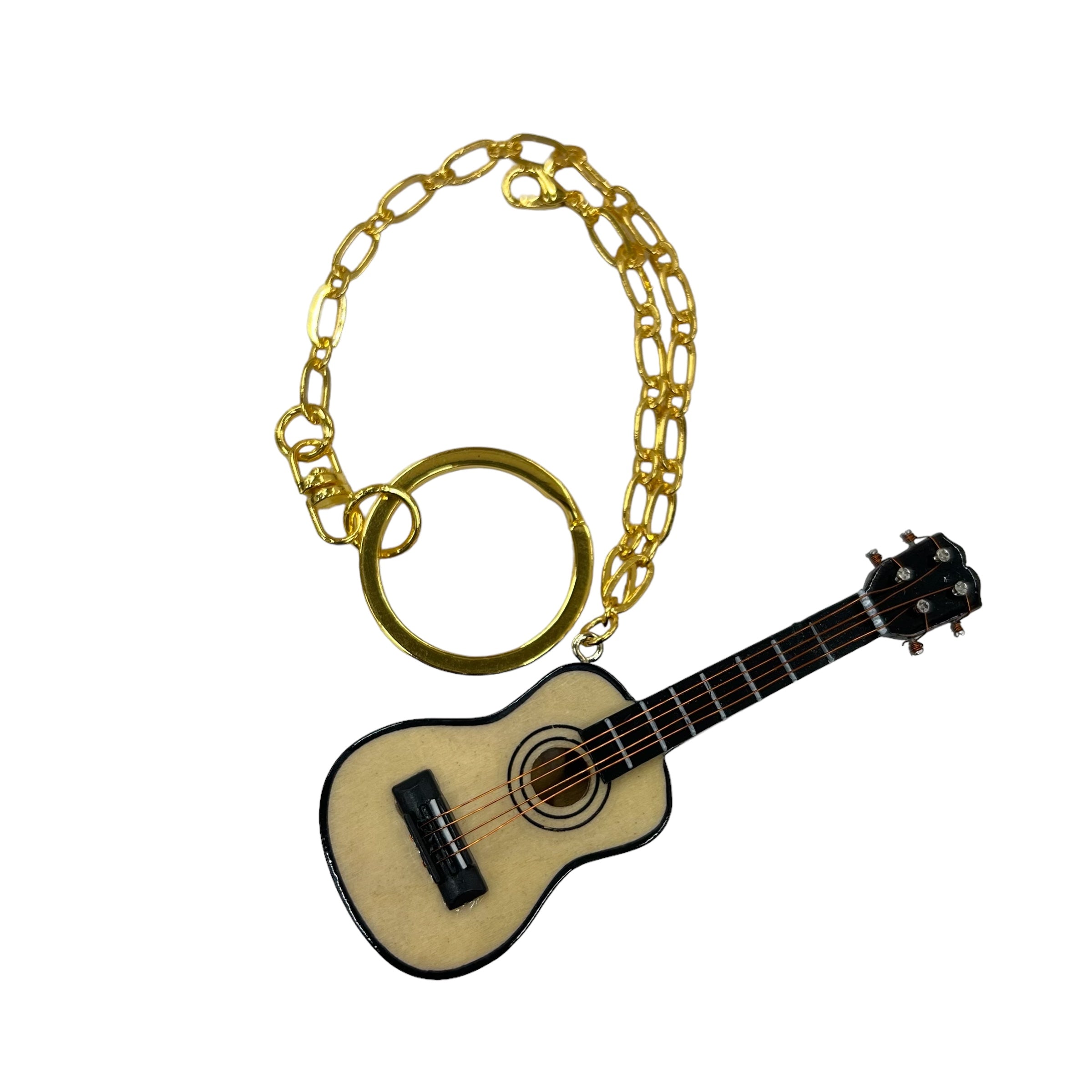 Ukulele S charm