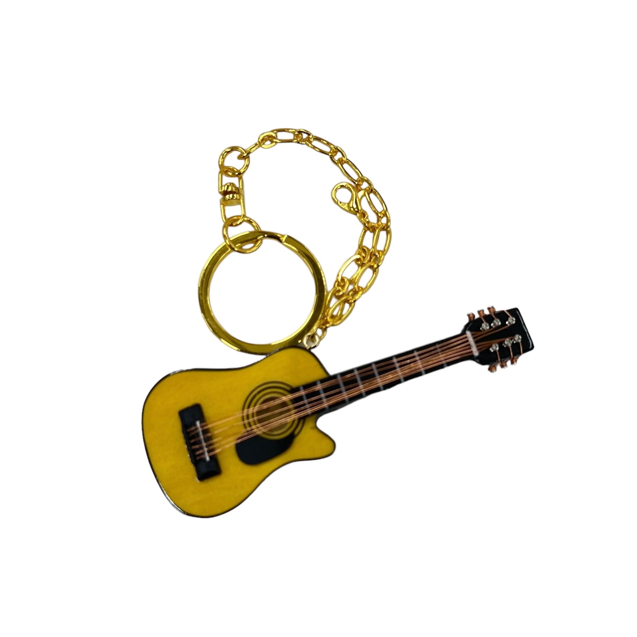 Guitar SS charm