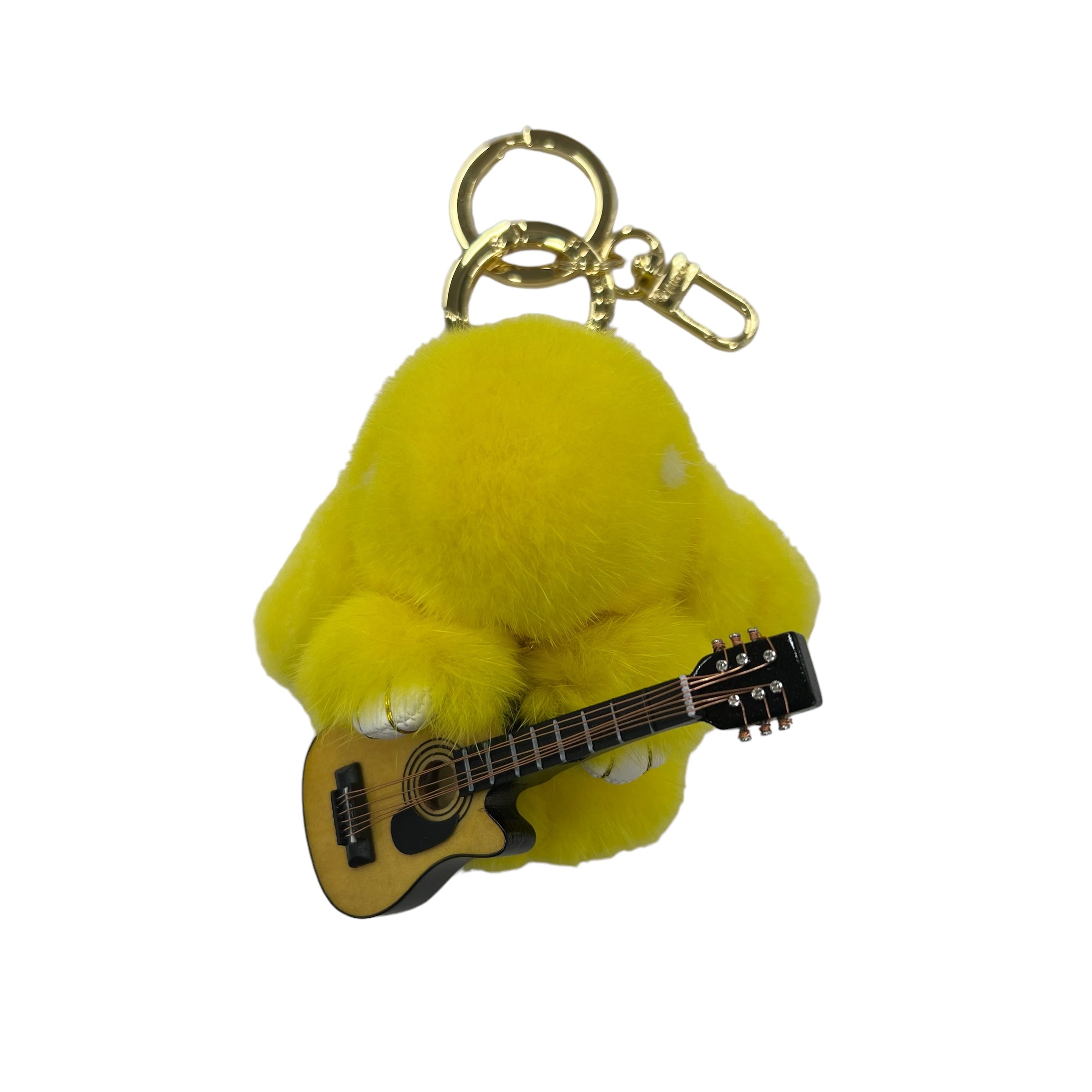 Guitar SS charm