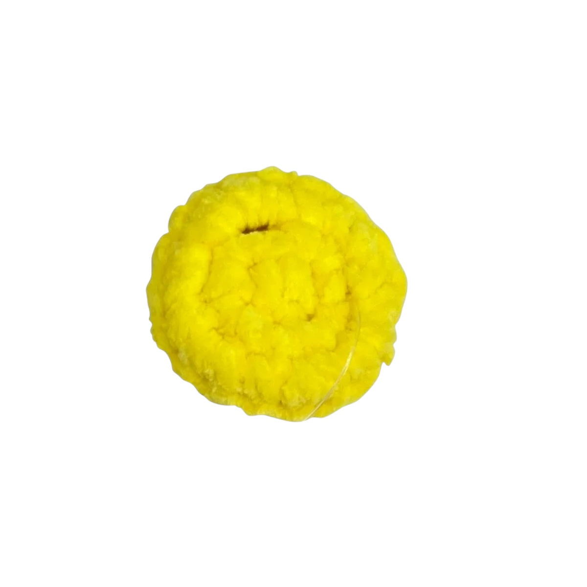 Mofumofu -san SS / Mini Maru -san Beret Marshmallow Lemon