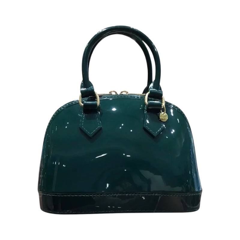 Jerry Bag Dark Green