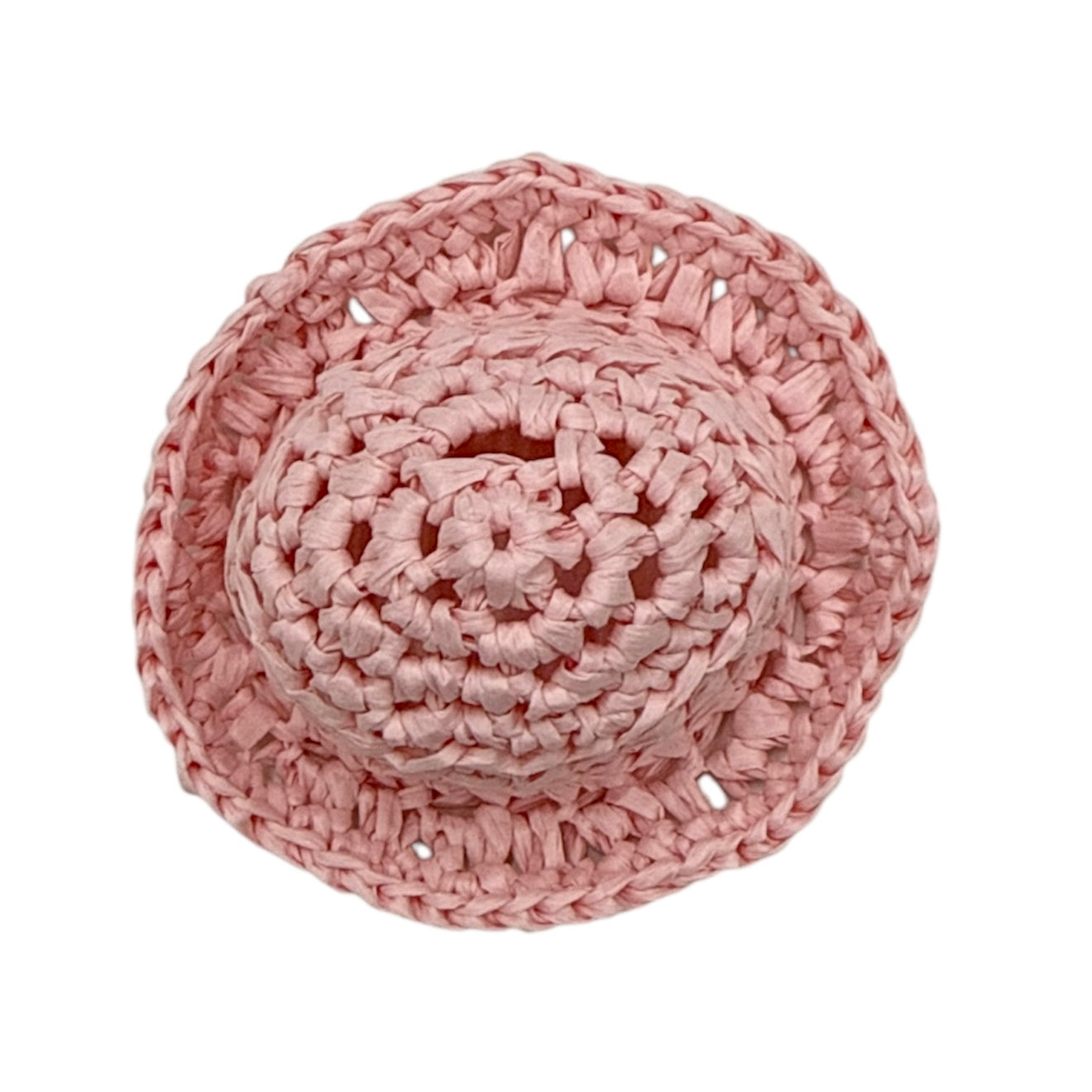 Bowler Hat S・M Strawberry