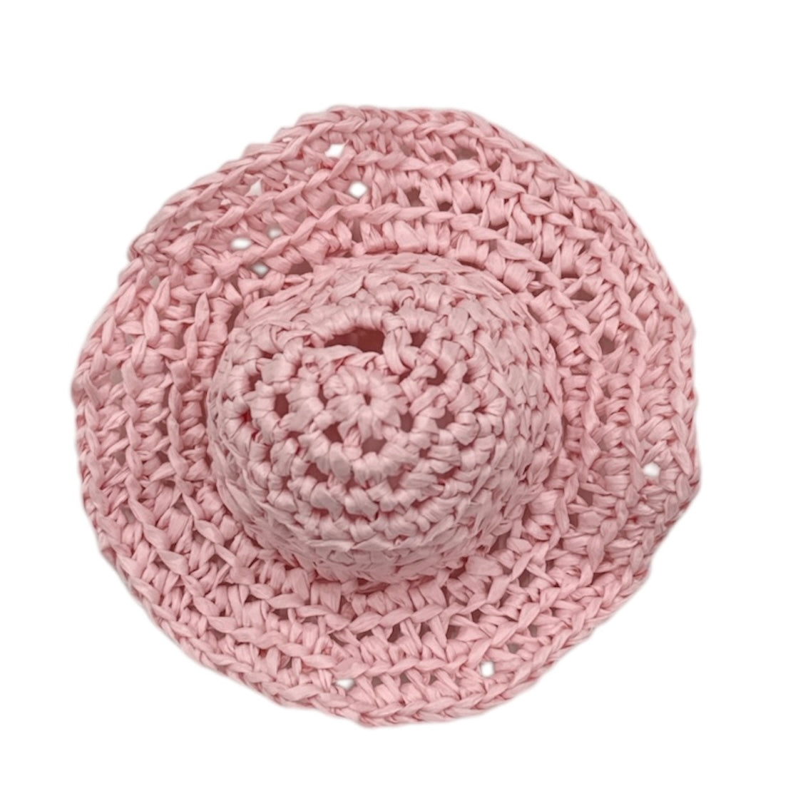 Capelin Hat S.M Red Brown (Copy)