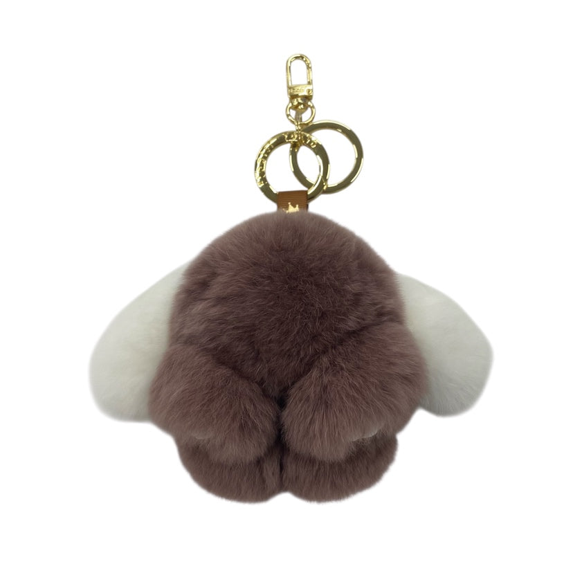  MofuMofu Charm S  巧克力牛奶
