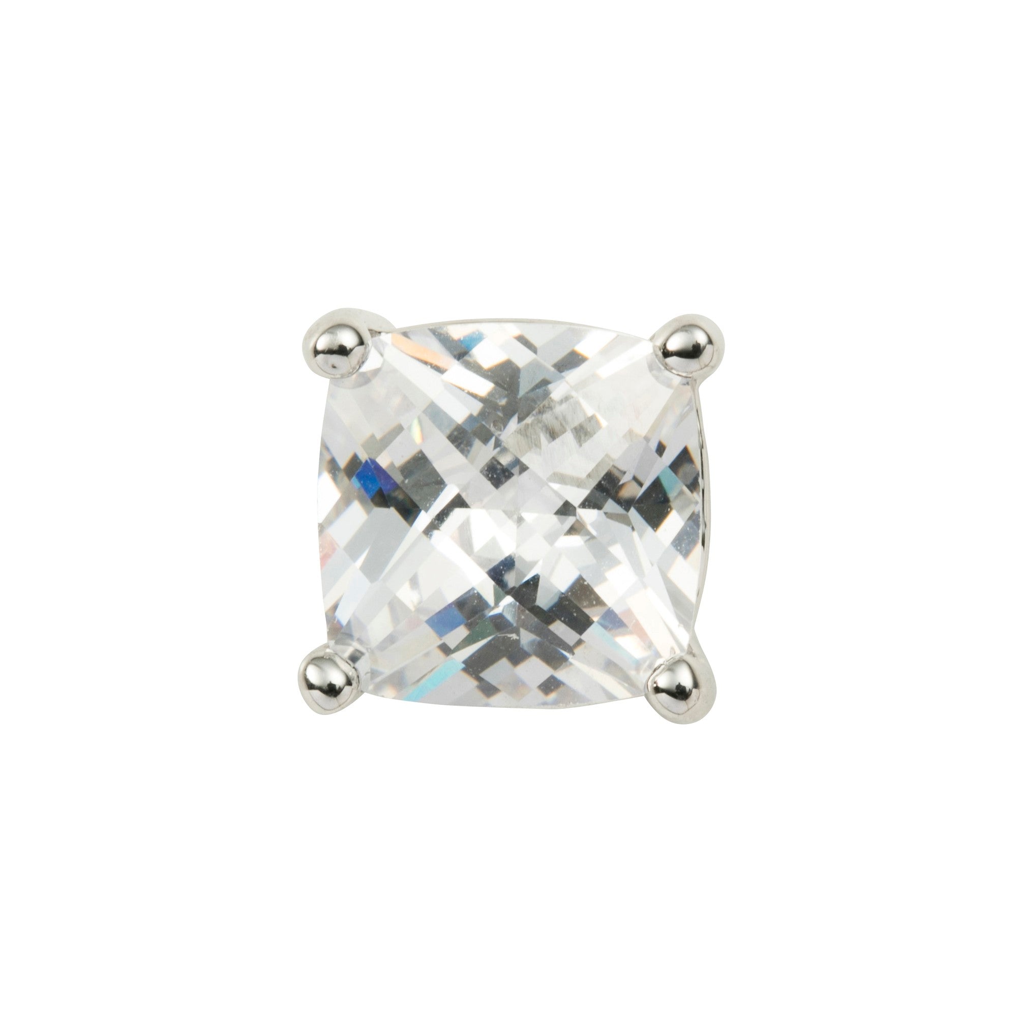 Candy Pop RH CZ Toe Ring 