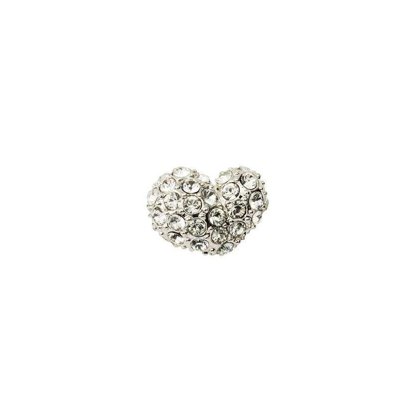 Lecourt d'Ange RH Crystal Toe Ring 